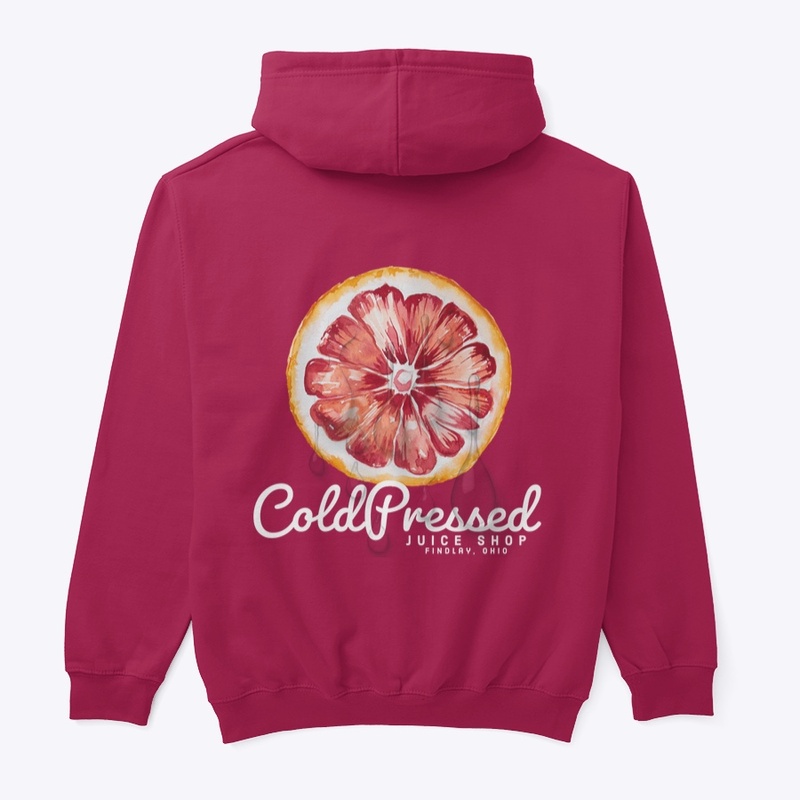 Grapefruit Drip Collection