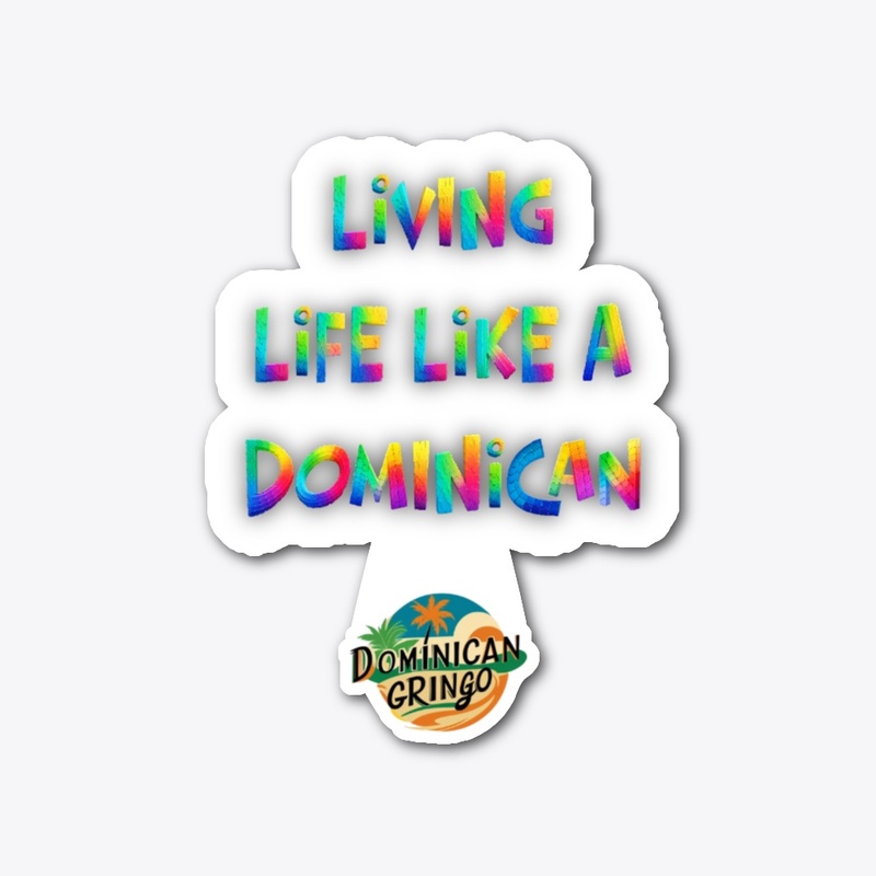 Living Life
