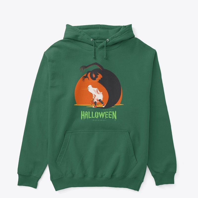 Happy Halloween Fall Classic