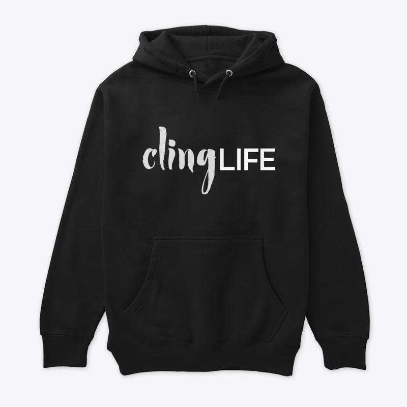 ClingLife Hoodie