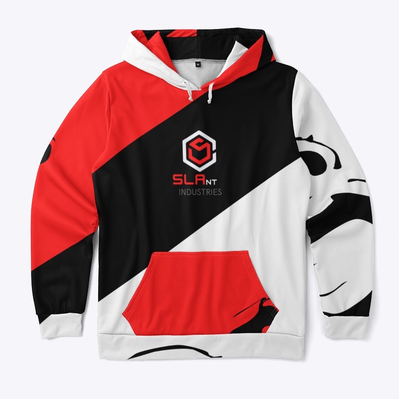 Slant Merch - Twisted