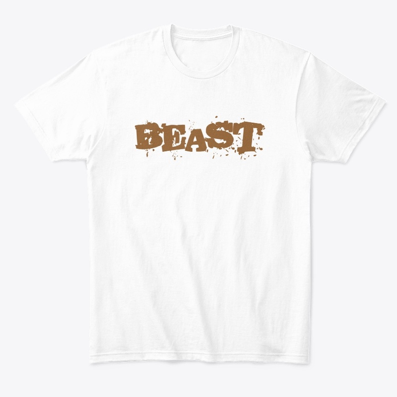 Beast Gym  Workout Weight Lifting Shirts