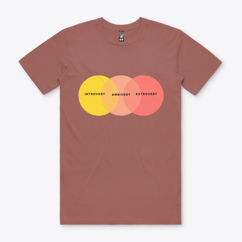Introvert Tees