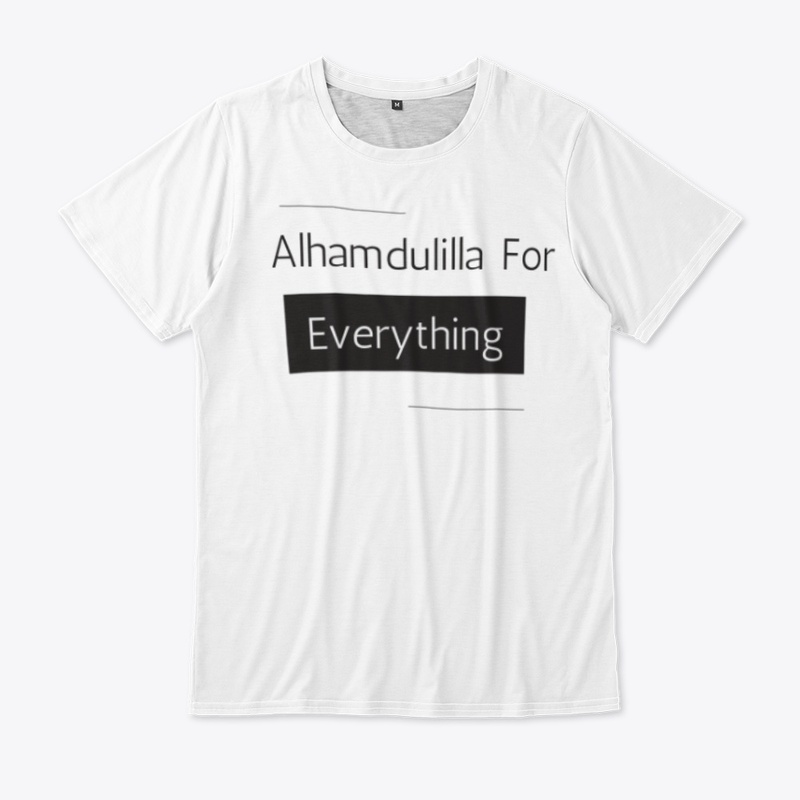 Allahamdulla 