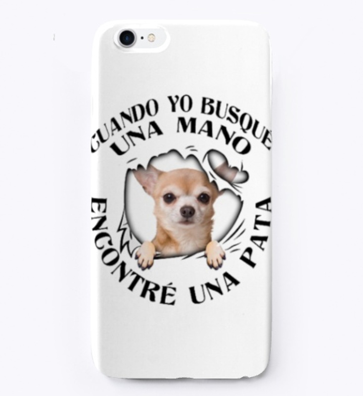 I Love My Chihuahua T41