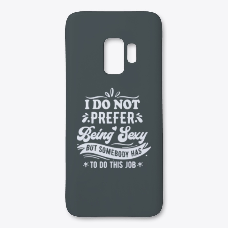 Cool Being Sexy design