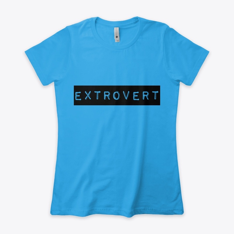 EXTROVERT