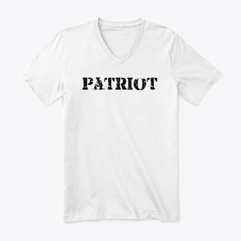 Classic Patriot Tees