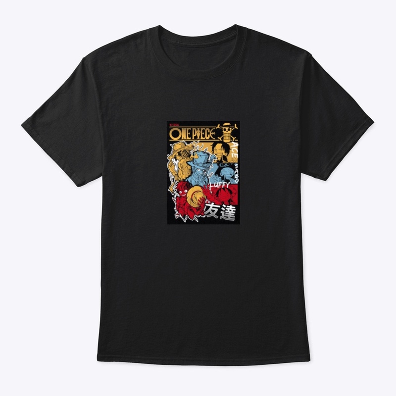 One piece anime