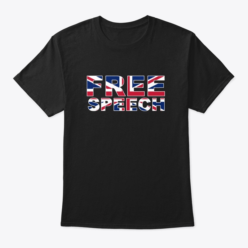Free Speech UK