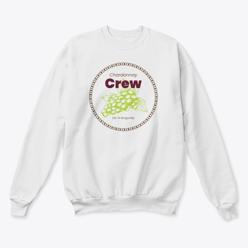 Grape Gang apparel for the wine lovers