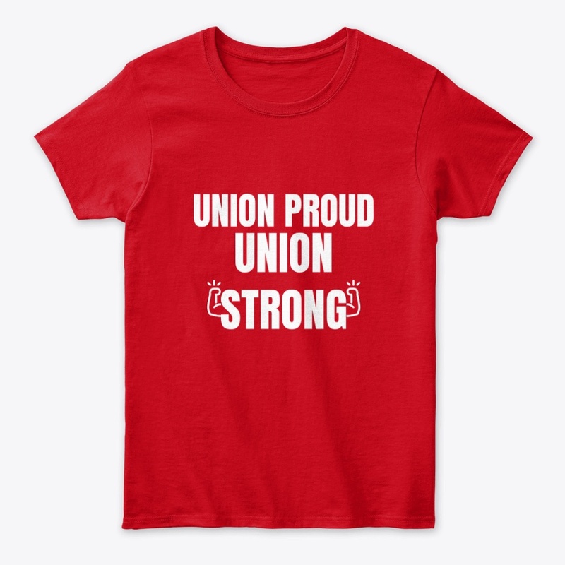 Union Proud Collection