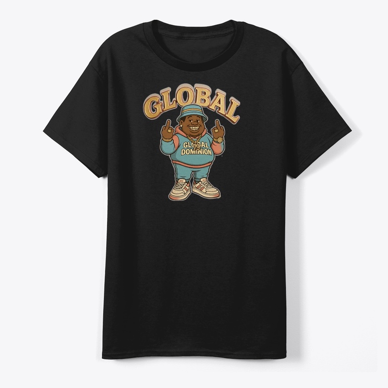 Global Dominion 