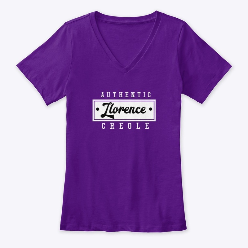 Llorence Authentic Design