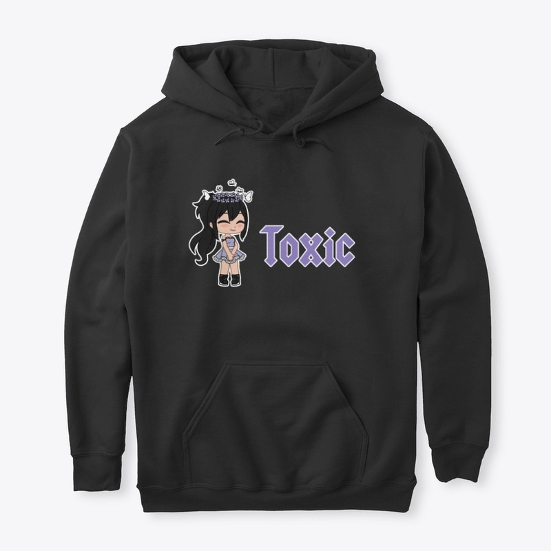 TOXIC!