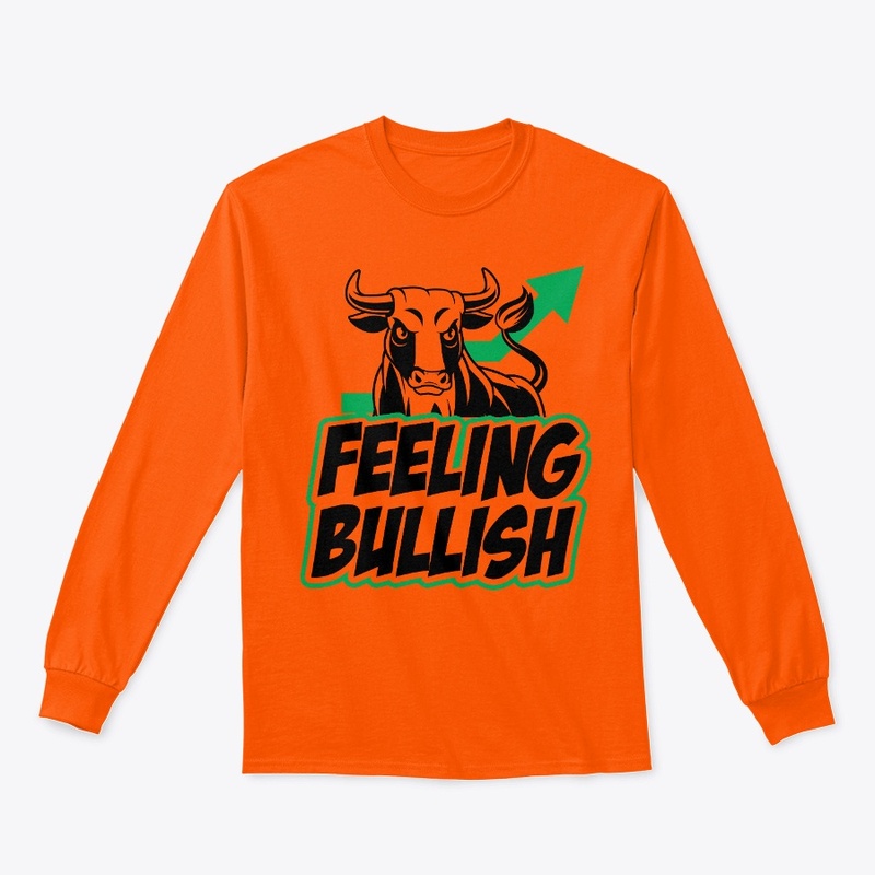 Feeling Bullish