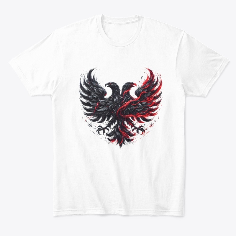 Albanian Eagle 