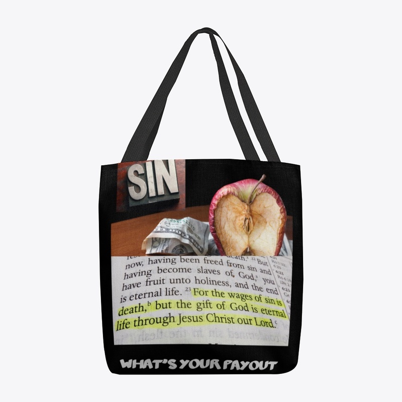 Wages Sin Earns
