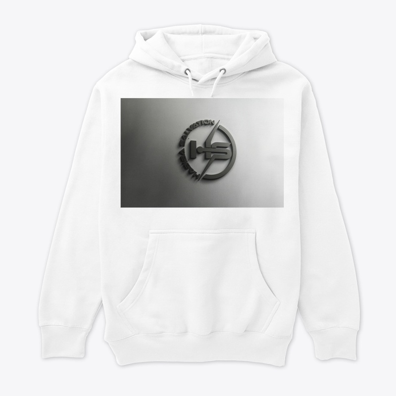 Graphic Crewneck Motivation T-Shirt