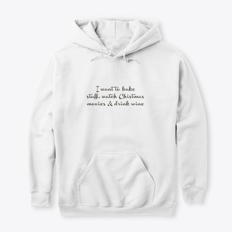Christmas Gift I want to bake stuff