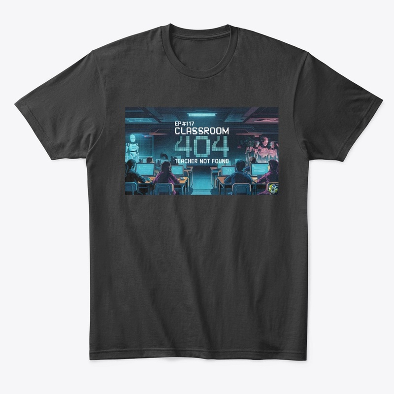 Toilet Time TV Merch