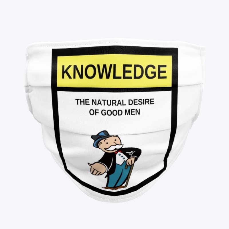 Knowledge M.S