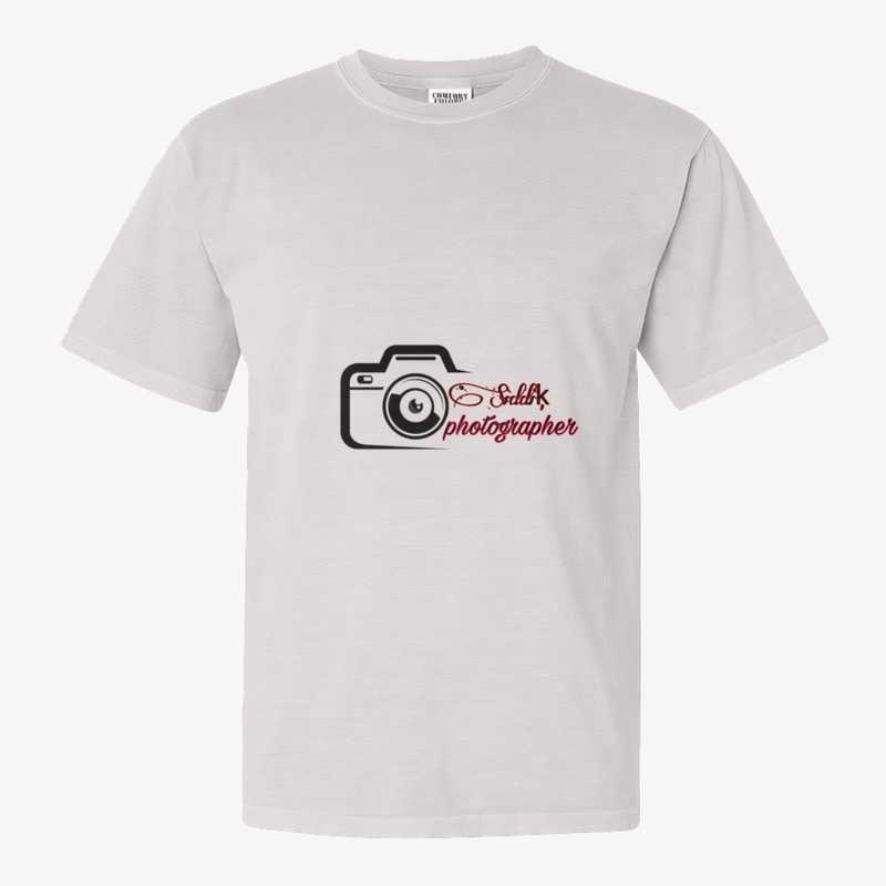 Photographe 