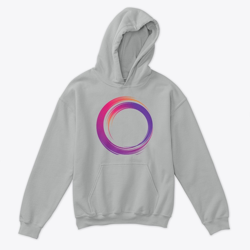Circle ⭕ logo 