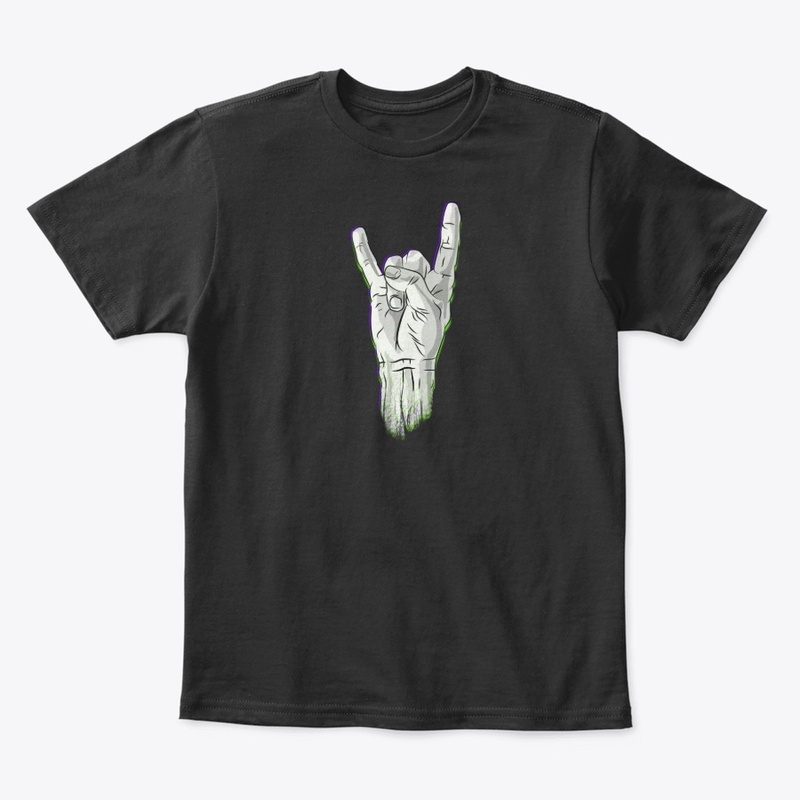 Evil Eye - Malochico Heavy Metal Horns