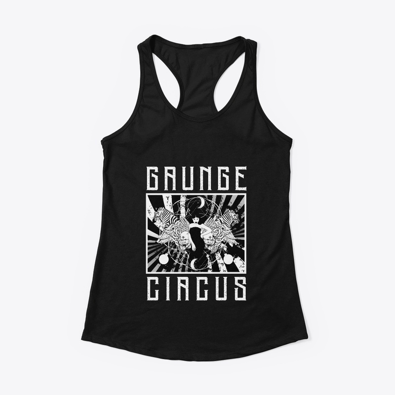 Grunge Circus
