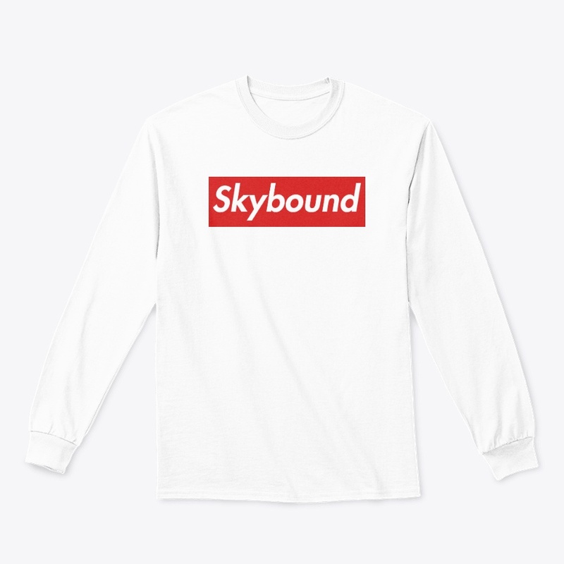Skypreme Long Sleeve