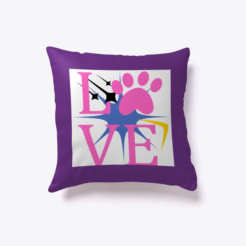 "Philly" Famous Love with my twist on it