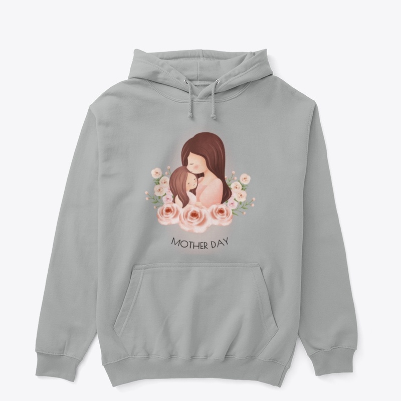 "Best Mom Ever Mother’s Day T-Shirt"