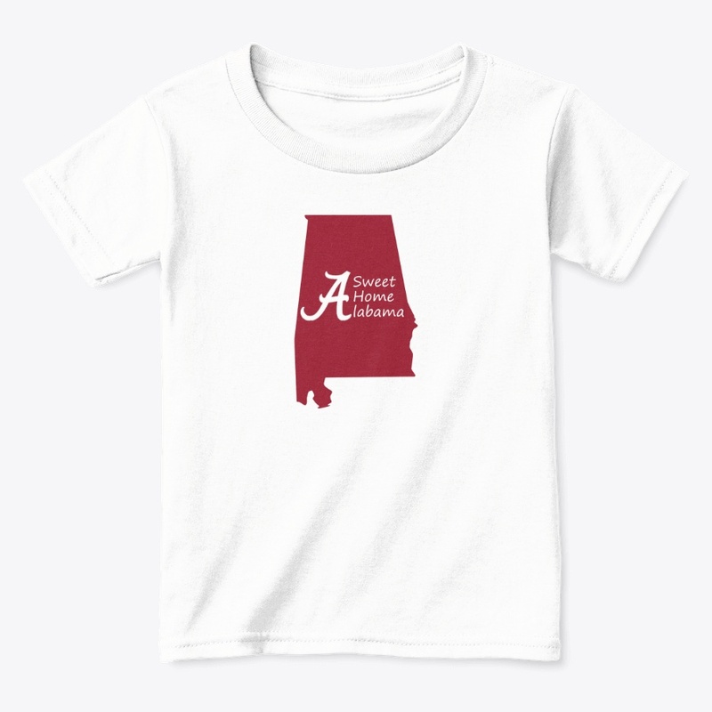 Sweet Home Alabama