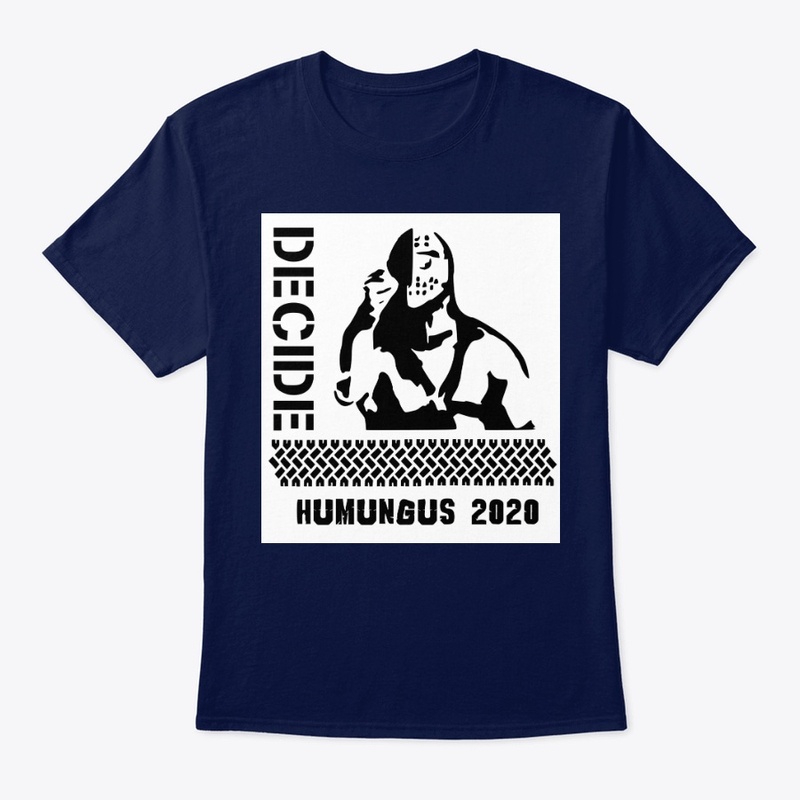 Lord Humungus 2020