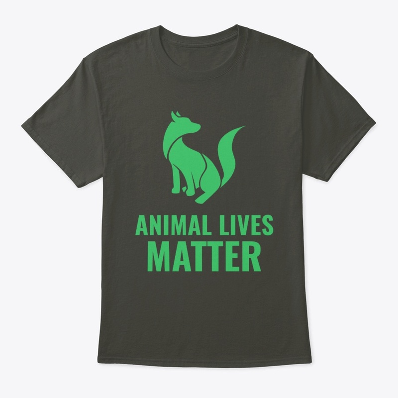 Animal Lives Matter