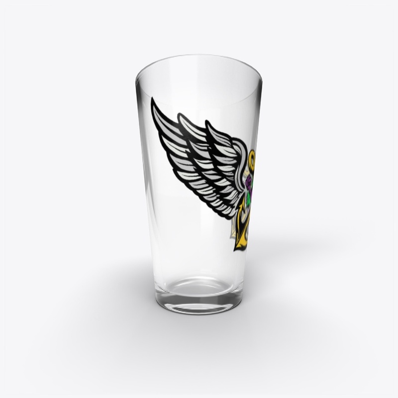 OSB V4 Drinkware