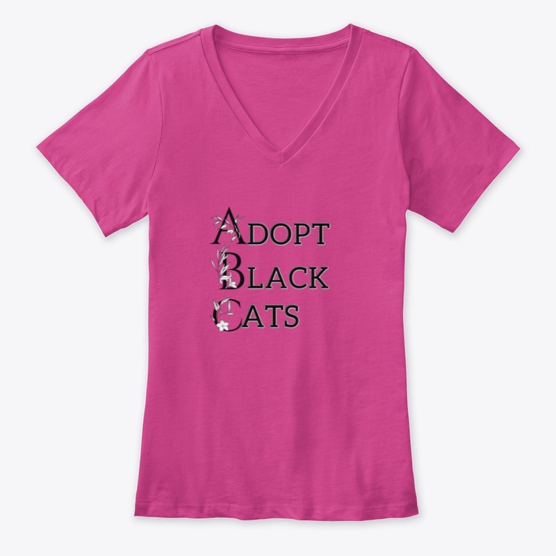 ABC Adopt Black Cats