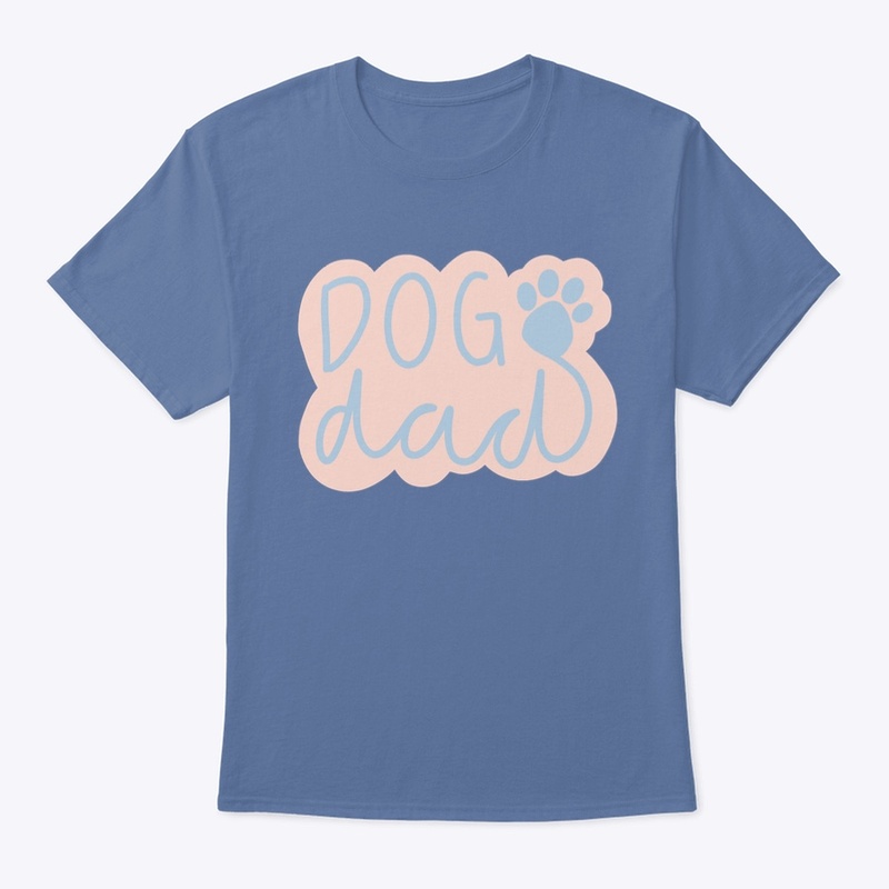 Dog Dad Mode – Activated