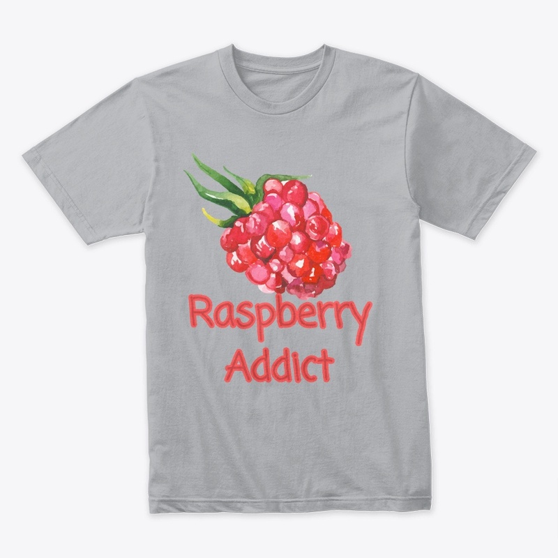 Raspberry Addict III