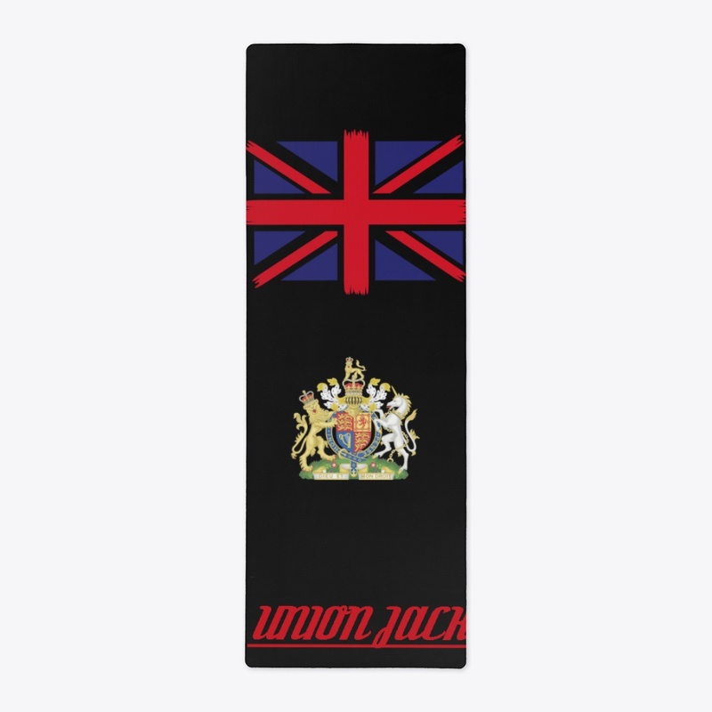 UNION JACK