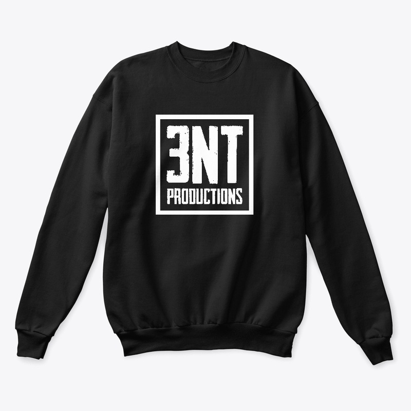 3NT Productions Logo