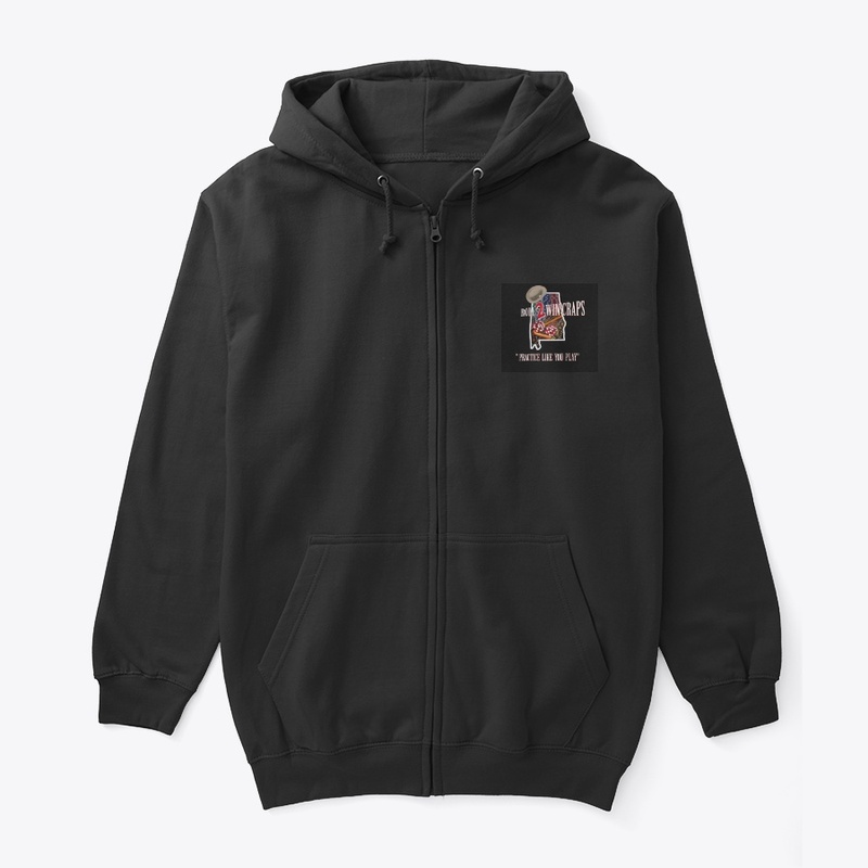 Roll2Win Logo Merchandise