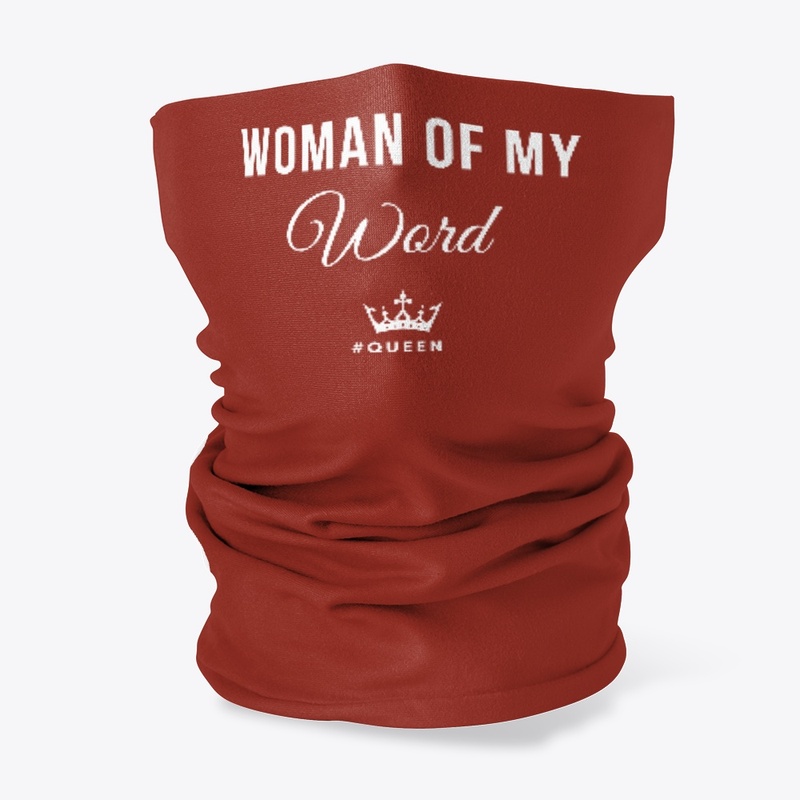 Woman of My Word Collection