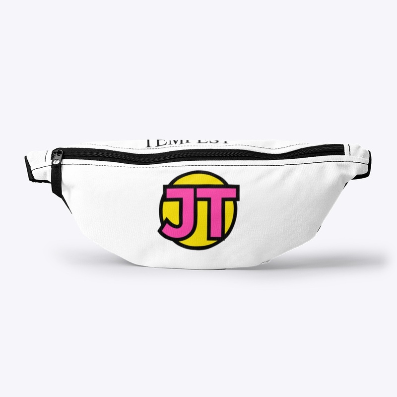 Johnny Tempest Logo