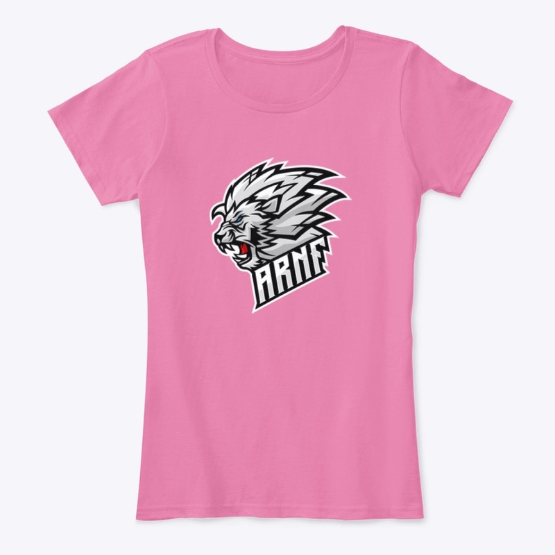 ARNF Gaming Merchandise
