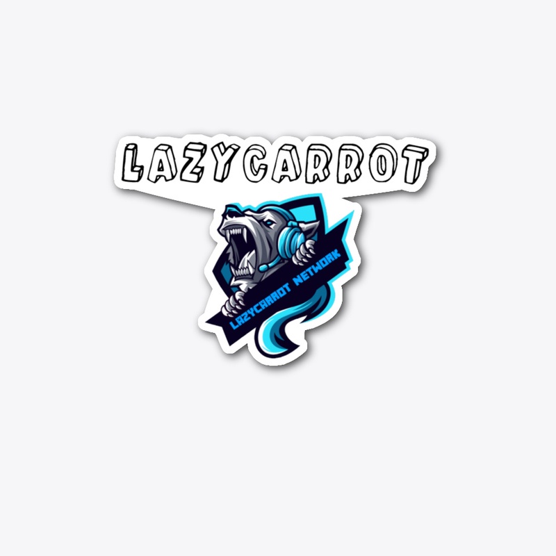 Logo Sticker