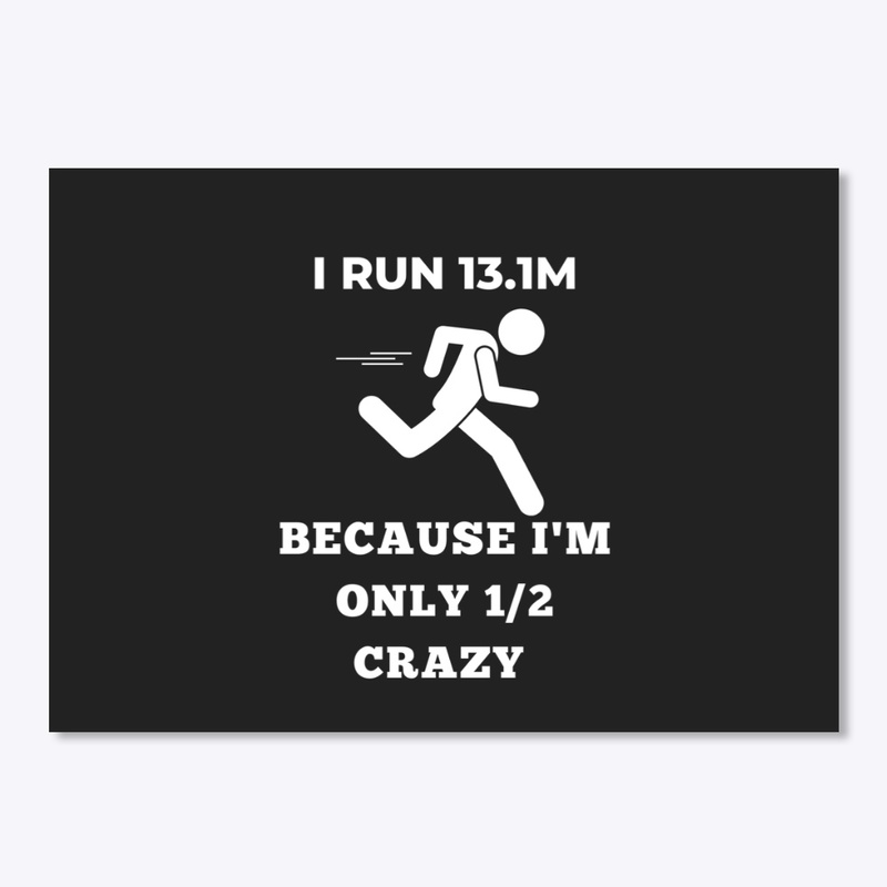 13.1 Marathon