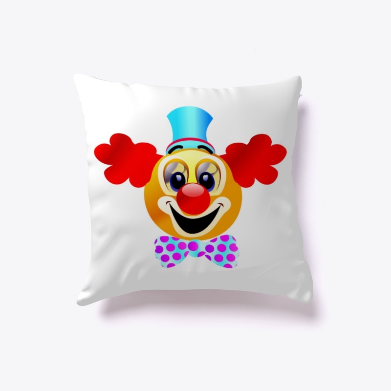 clown