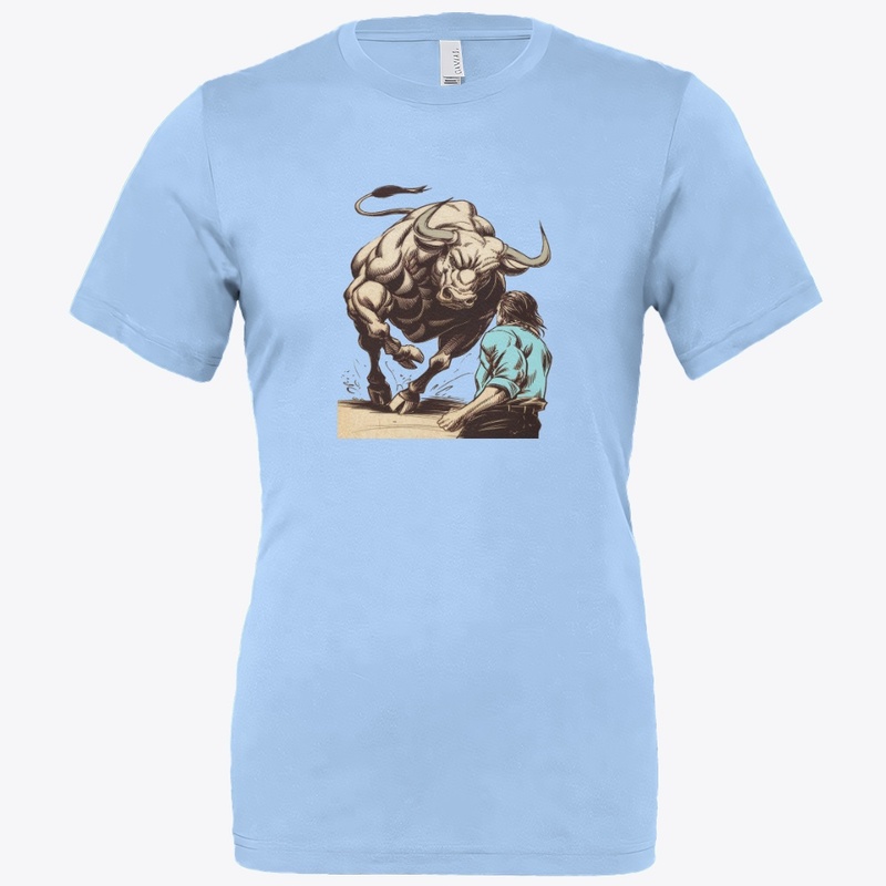 BULL VIBES LOOK181
